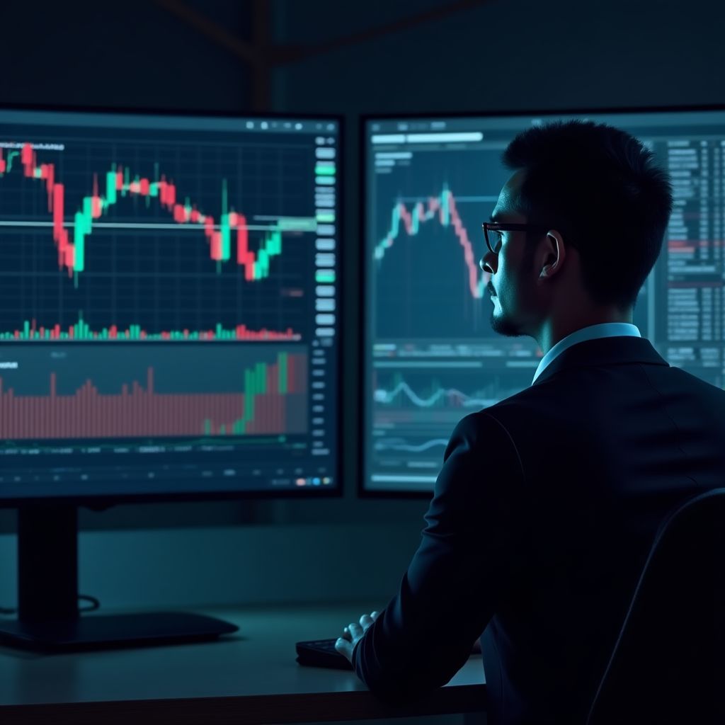 Miguel Torres, Director de Psicología de Trading