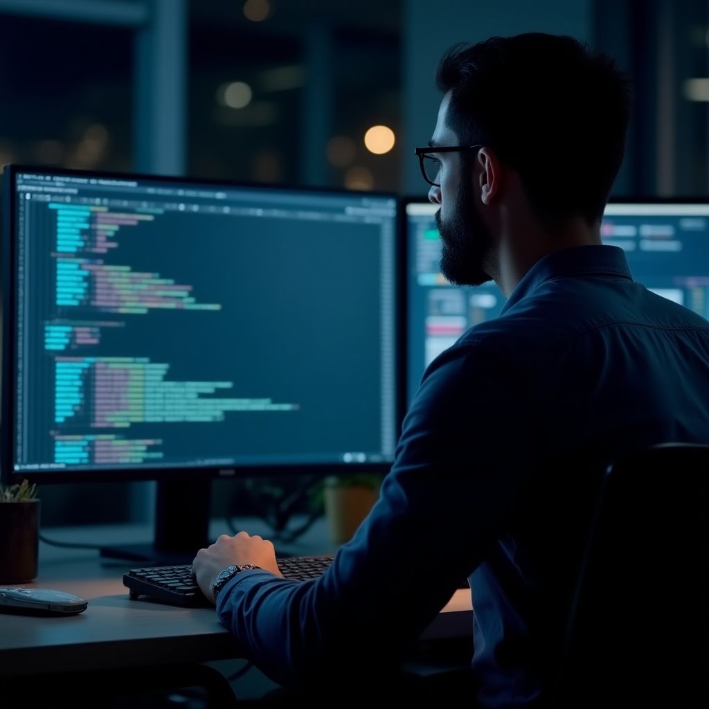 Webinar sobre trading algorítmico